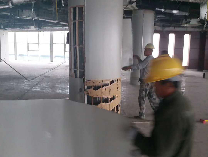 蘇州園區雨棚拆除公司哪家價格便宜24小時上門服務